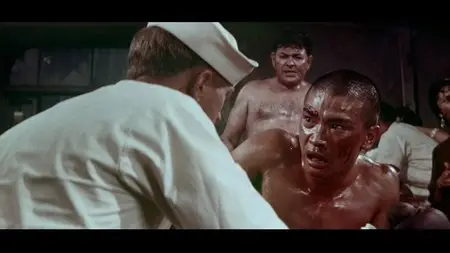 The Sand Pebbles (1966) [Roadshow version] [Re-UP]