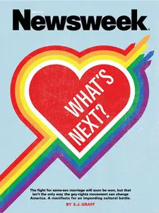 Newsweek 27 September 2013 (USA)