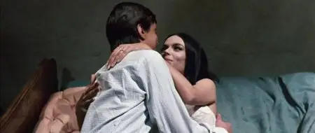 She Beast (1966)