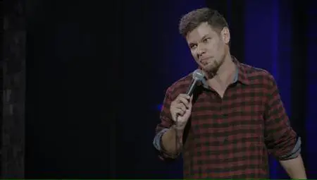 Theo Von: No Offense (2016)