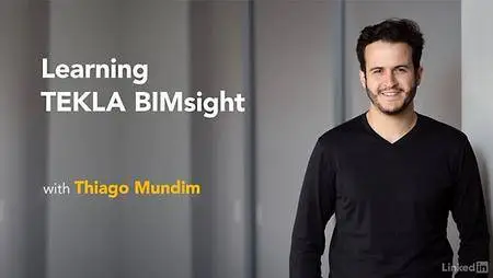 Lynda - Learning Tekla BIMsight