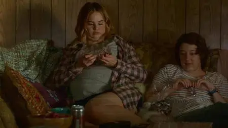 Insatiable S01E01