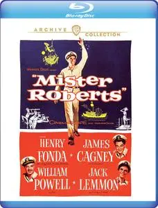 Mister Roberts (1955)