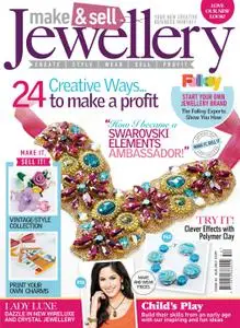Make & Sell Jewellery – 01 August 2013