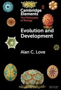 Evolution and Development: Conceptual Issues