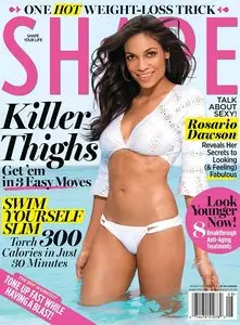 Shape - August 2011