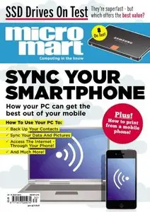 Micro Mart - 25 July 2013