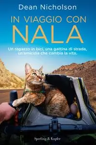 Dean Nicholson - In viaggio con Nala