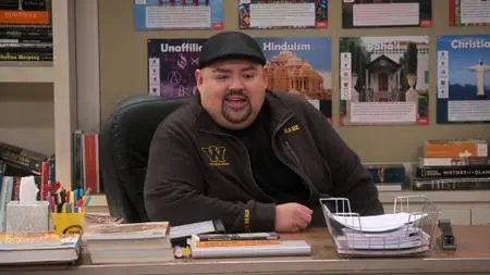 Mr. Iglesias S03E03