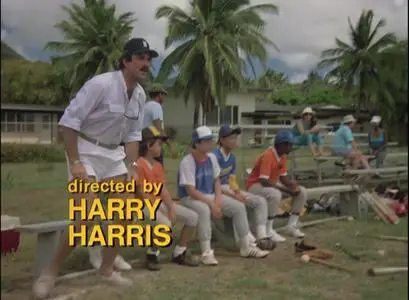 Magnum P.I. S08E04