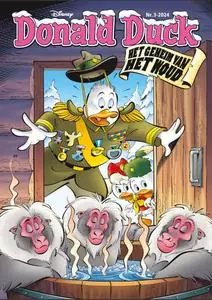 Donald Duck 03-2024