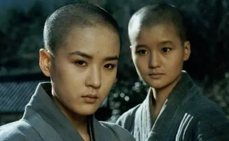 KoreanMovie - Seopyeonje (1993)