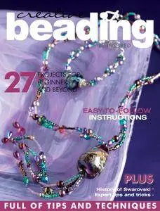 Creative Beading - May 24, 2018