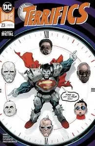 The Terrifics 023 2020 digital Son of Ultron