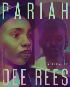 Pariah (2011) [The Criterion Collection]