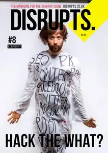 Disrupts – 01 February 2016