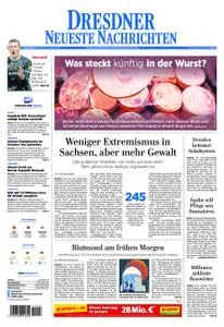 Dresdner Neueste Nachrichten - 18. Januar 2019