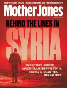 Mother Jones - May 01, 2019