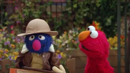 Sesame Street S49E28