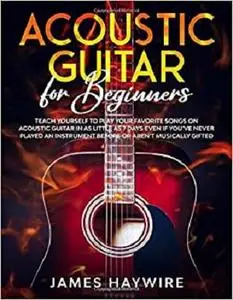 Acoustic Guitar for Beginners