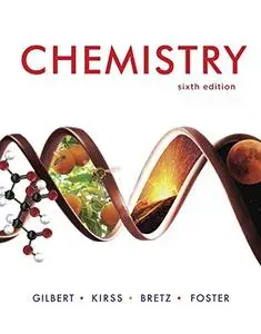 Chemistry: The Science in Context, 6th Edition