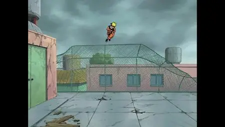Naruto S05E27 Genjutsu Or Reality EAC3 2 0