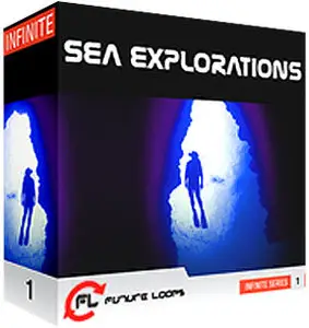 Future Loops Sea Explorations WAV