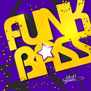 Ghost Samples Funky House Basses WAV AiFF
