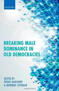 Breaking Male Dominance in Old Democracies