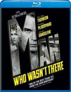 The Man Who Wasn't There (2001)