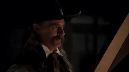 Deadwood S01E04