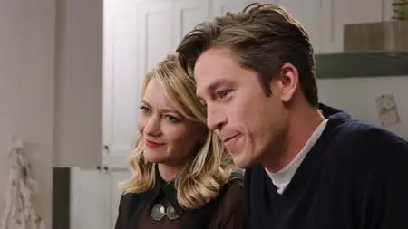 My Christmas Love (2016)