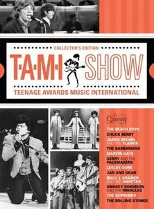 The T.A.M.I. Show (1964)
