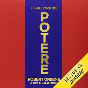 «Le 48 leggi del potere» by Robert Greene