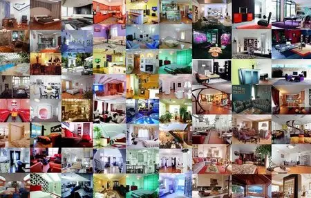 Interiors Collection