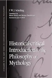Historical-Critical Introduction to the Philosophy of Mythology