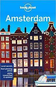 Lonely Planet Amsterdam