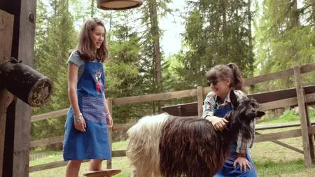 Mia and Me S03E05