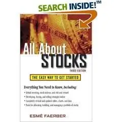 All About Stocks