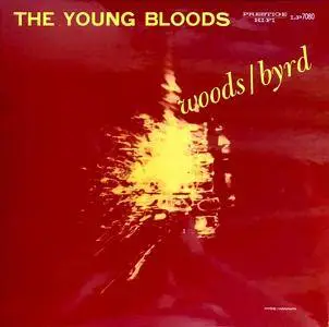 Phil Woods and Donald Byrd - The Young Bloods (1957) [Analogue Productions 2013] SACD ISO + DSD64 + Hi-Res FLAC