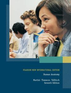 Human Anatomy: International 7th Edition
