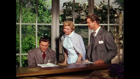 Tea for Two (1950)