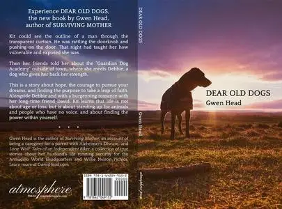 «Dear Old Dogs» by Gwen Head