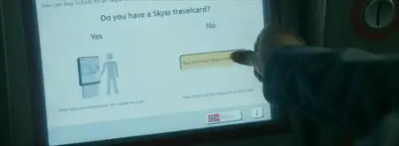 Leave (2022)