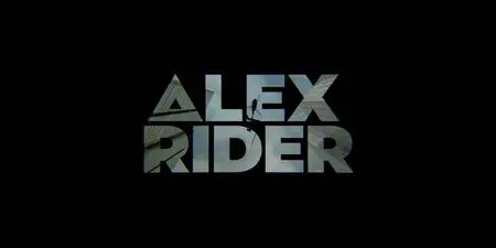 Alex Rider S03E01