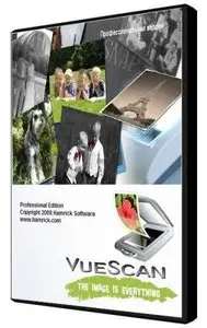 VueScan Pro 8.5.31 Multilang
