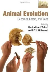 Animal Evolution: Genomes, Fossils, and Trees (repost)