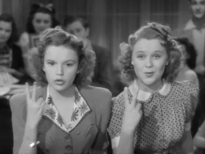 Babes in Arms (1939)