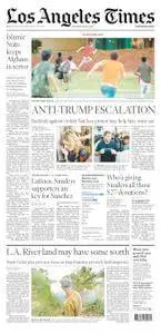 Los Angeles Times  June 04, 2016