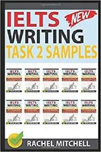 Ielts Writing Task 2 Samples